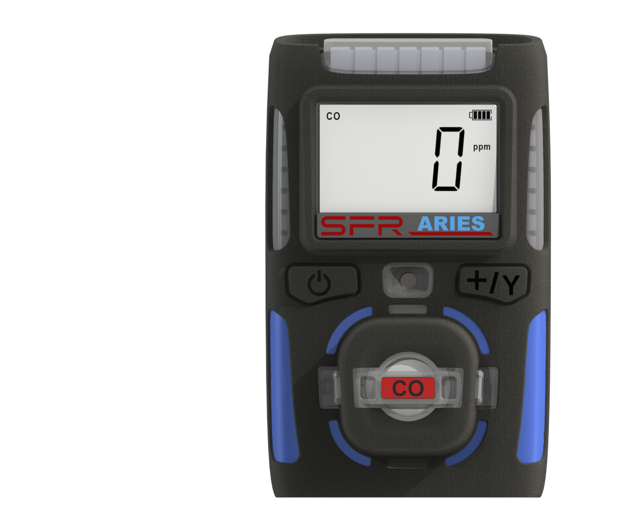 单一气体检测报警仪 SF1000（ARIES）