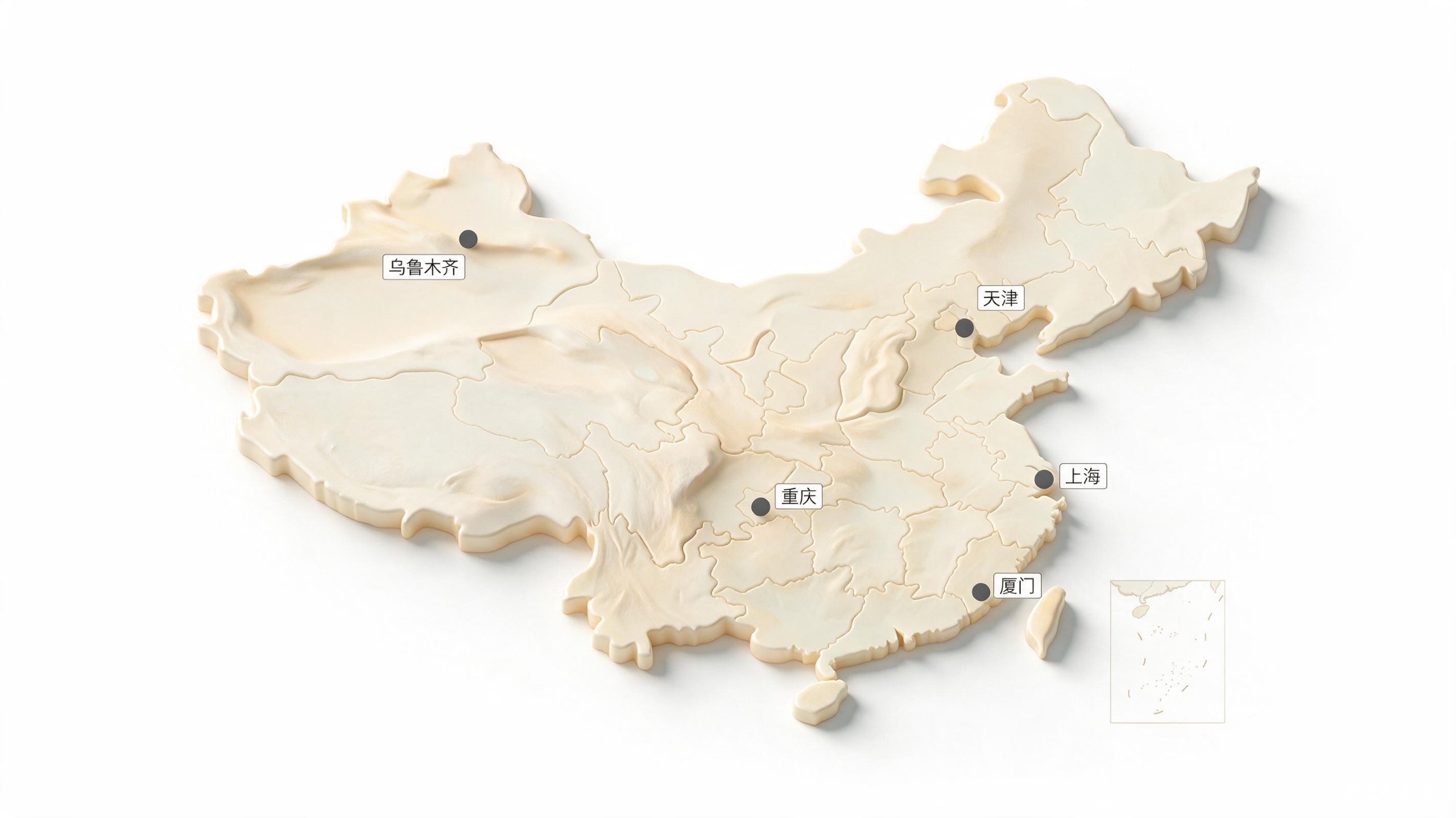 地图经销网点 地图经销网点